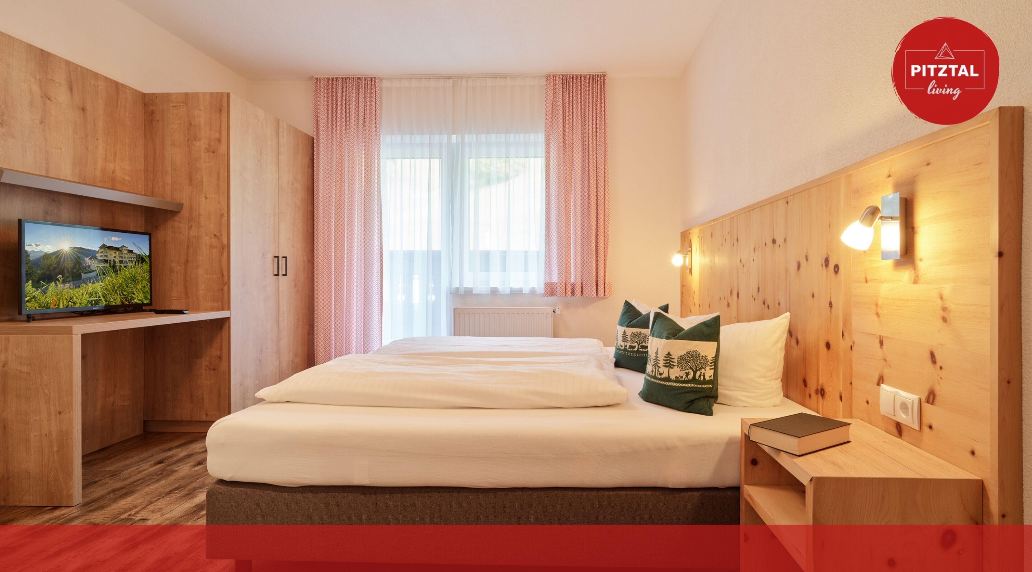 Grand-Apartment, Mehrere Betten, Balkon, Bergblick | Zimmersafe, individuell dekoriert, individuell eingerichtet