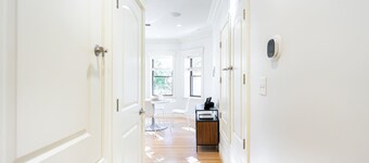 Brownstone Luxury Penthouse Condo