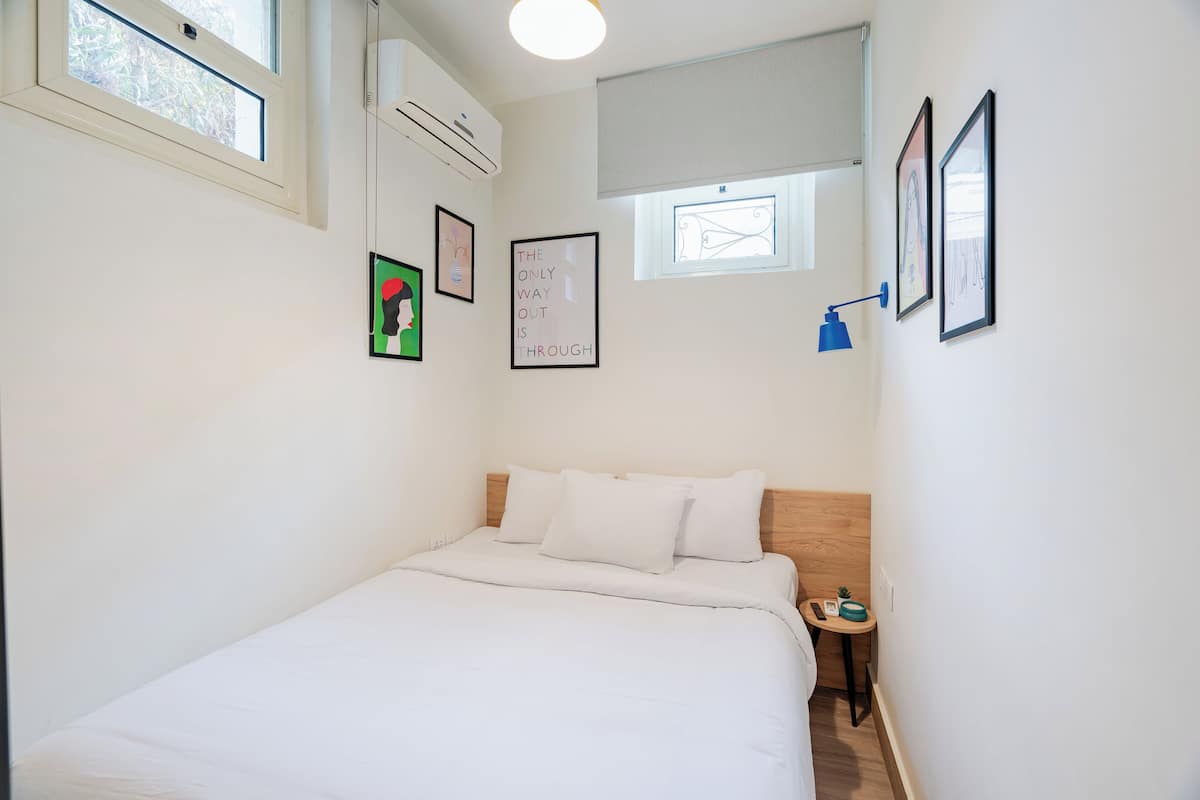 Economy studio | Gratis wifi, beddengoed