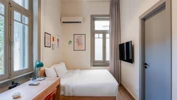 Estúdio econômico | Wi-Fi de cortesia