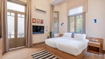 Estúdio econômico | Wi-Fi de cortesia