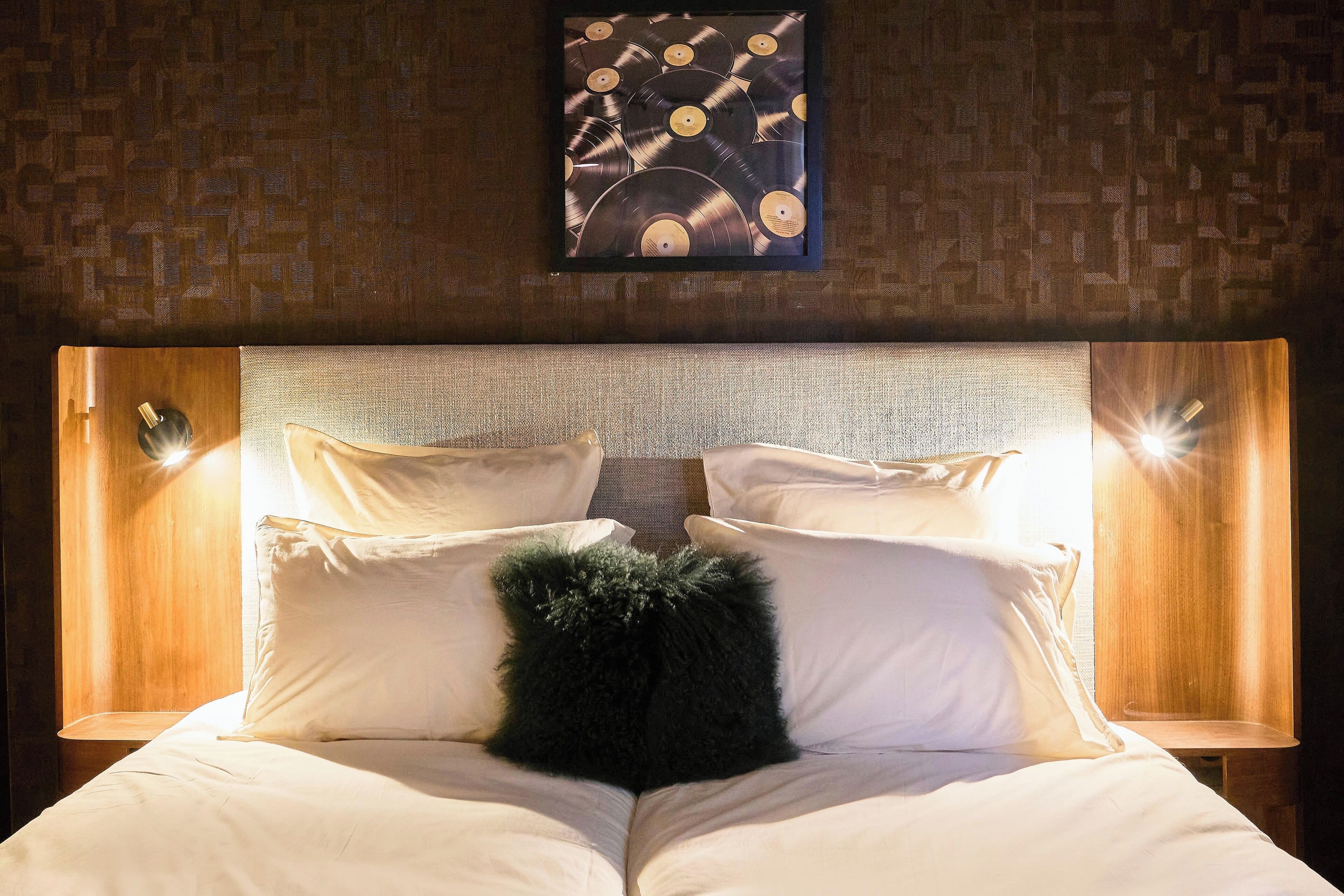 4 slaapkamers, wifi, beddengoed