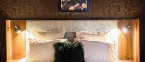 4 chambres, Wi-Fi, draps fournis