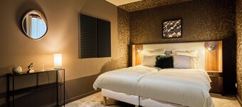 Paillettes fever, house with karaoke, 3 bedrooms