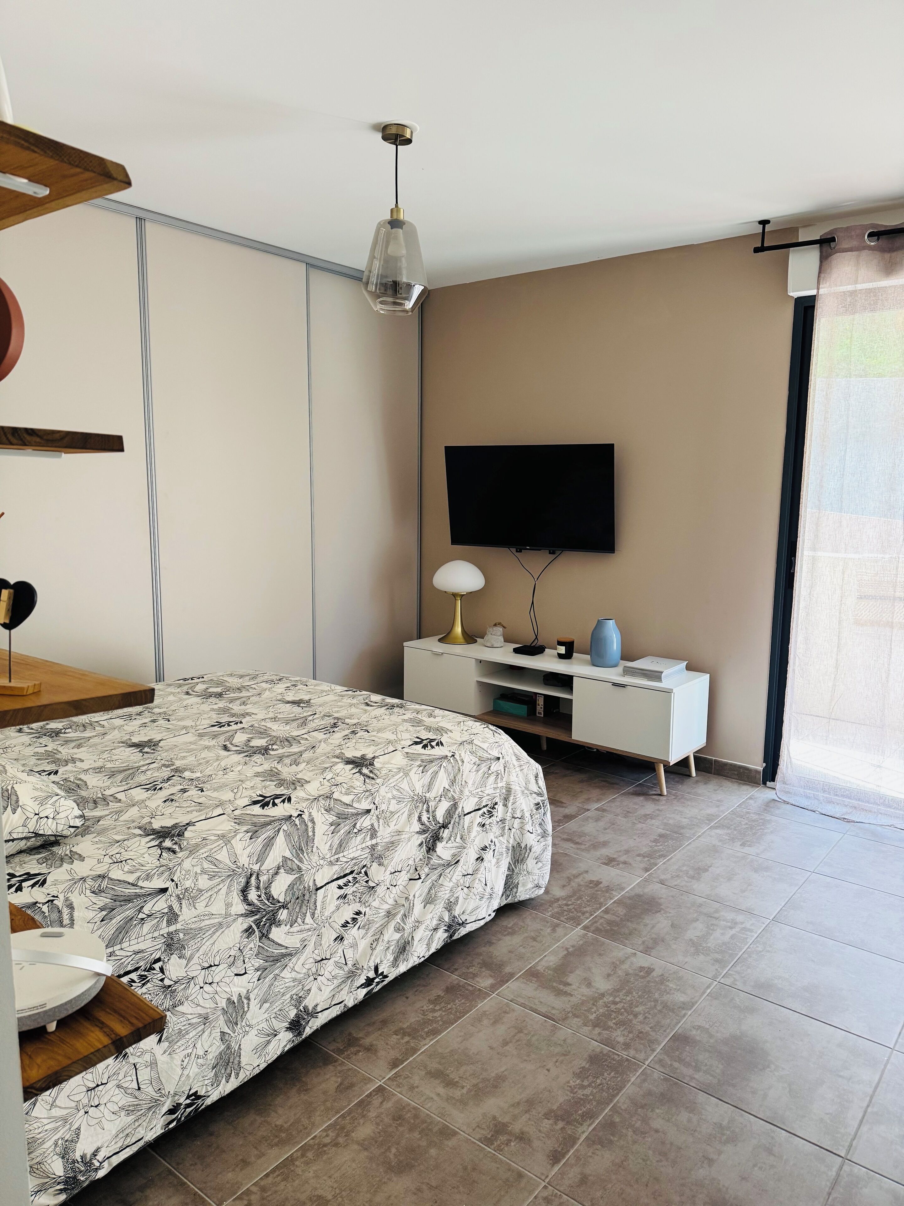 Bettwäsche, Rollstuhlgeeignet