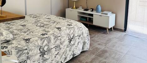 Bettwäsche, Rollstuhlgeeignet