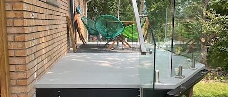 Terrain de lâhĂ©bergement