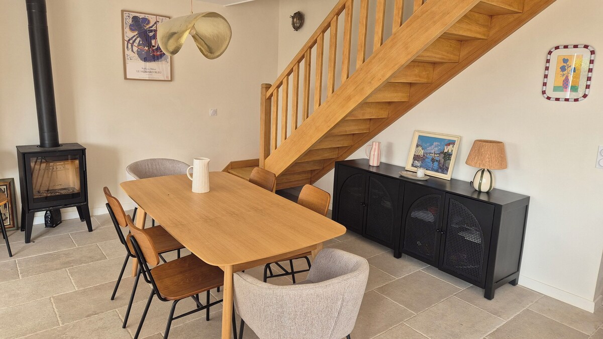 Image de profil de l’hôte