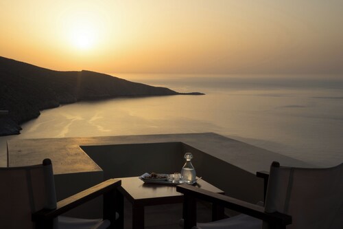 Sea Soul Luxury Villa with private swimming pool