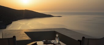 Sea Soul Luxury Villa with private swimming pool