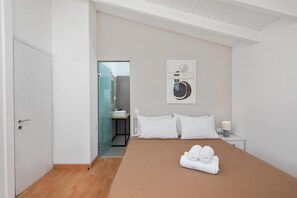 3 bedrooms, iron/ironing board, bed sheets - Villa Anastasis - Three Bedroom Villa, Sleeps 6 (Chalikounas)