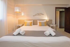 7 slaapkamers, gratis wifi, beddengoed