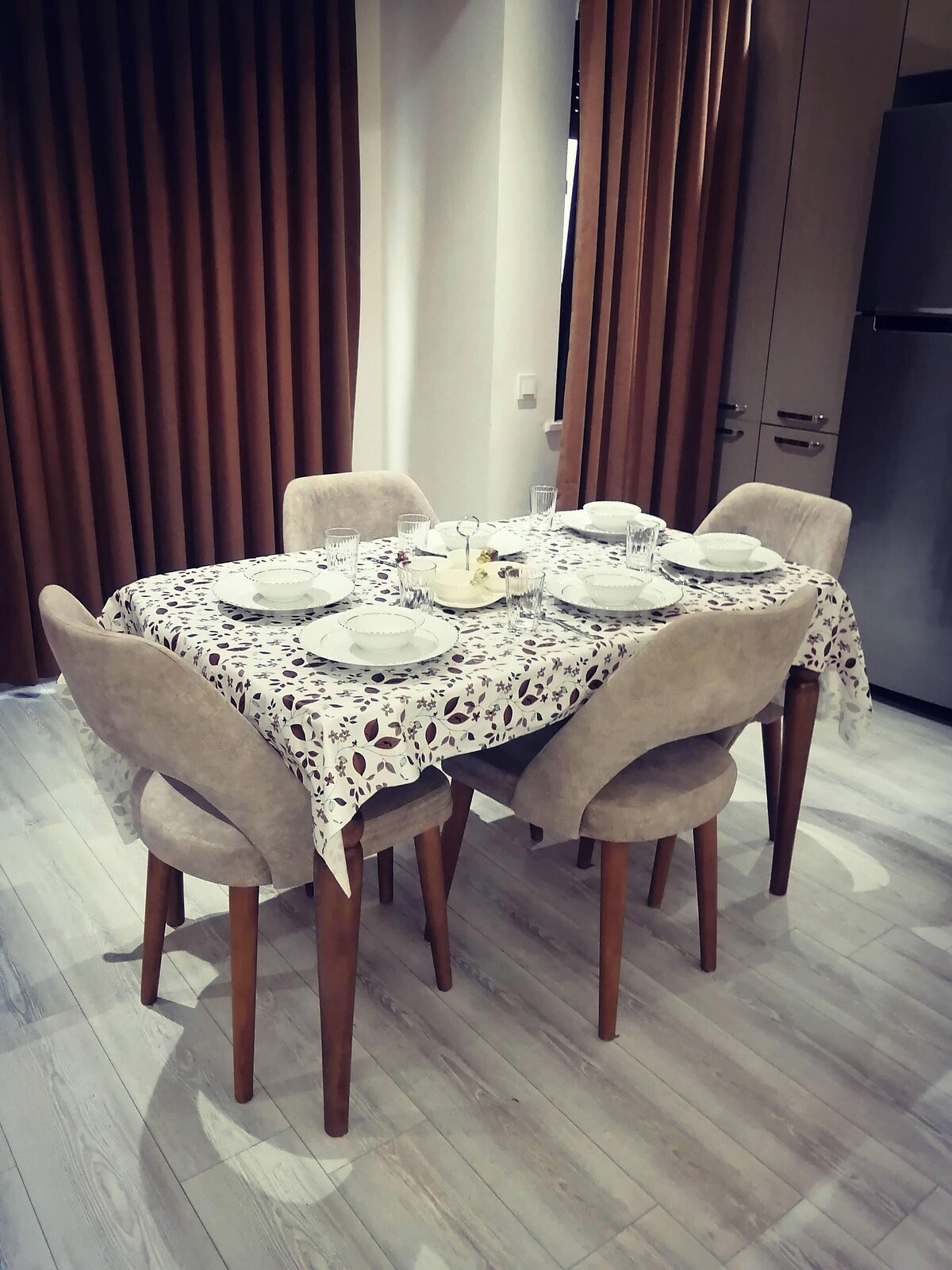 Værtens profilbillede