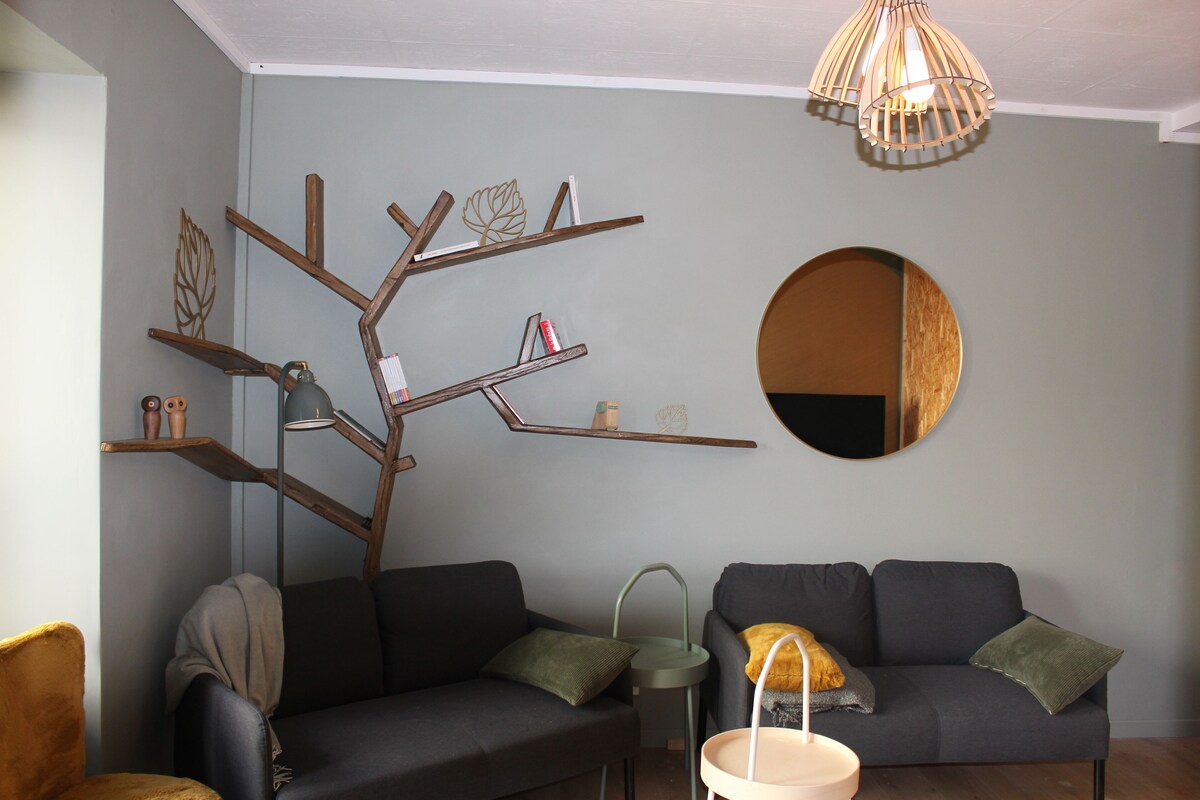 Image de profil de l’hôte