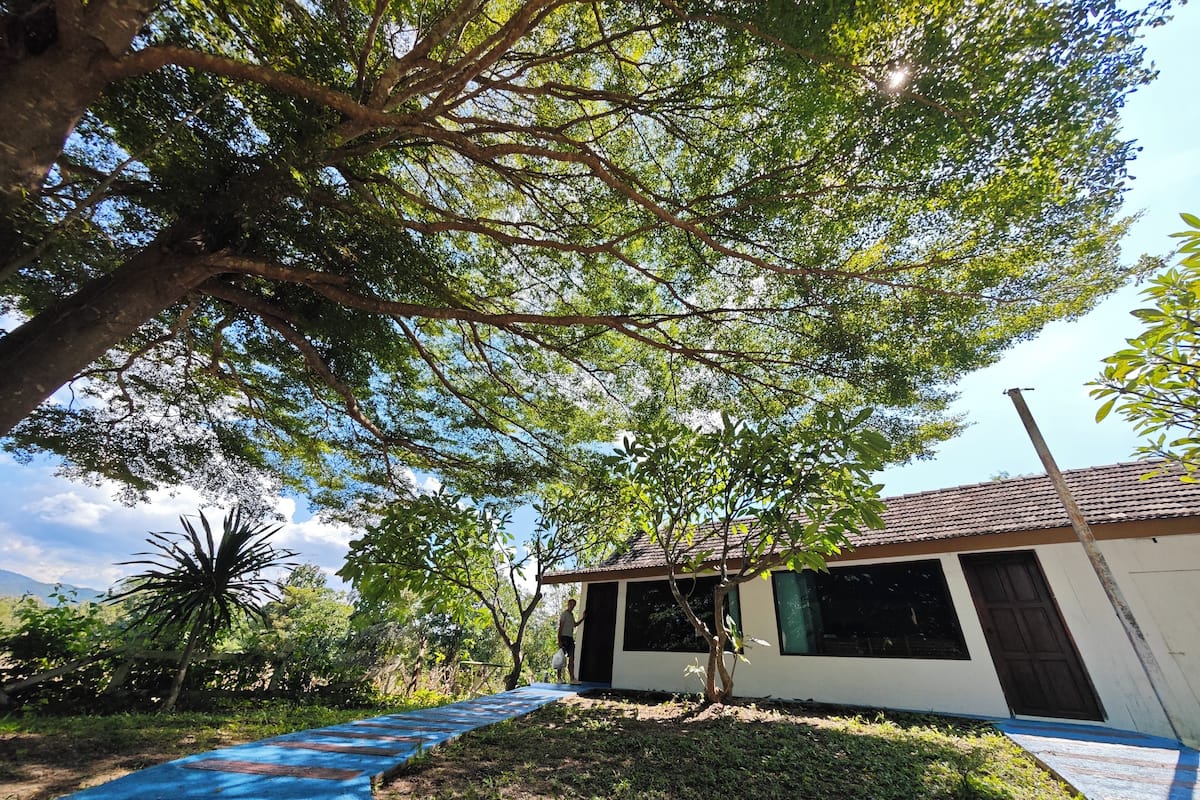 Comfort-Doppel- oder -Zweibettzimmer, Seeblick | Schreibtisch, laptopgeeigneter Arbeitsplatz, kostenloses WLAN