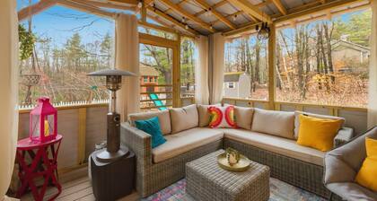 Modern 6BR Home for Large Groups & Families