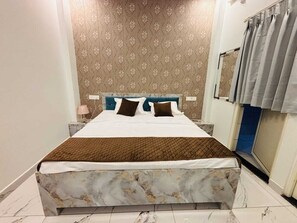 Deluxe szoba | Ingyenes wifi