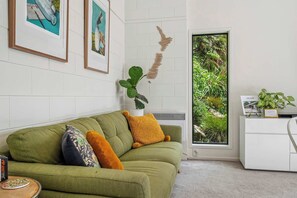 Télévision, espaces bureaux