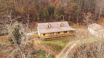 Aussenbereich