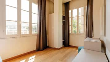 Apartment, 2 Bedrooms | Wi-fi percuma, cadar katil