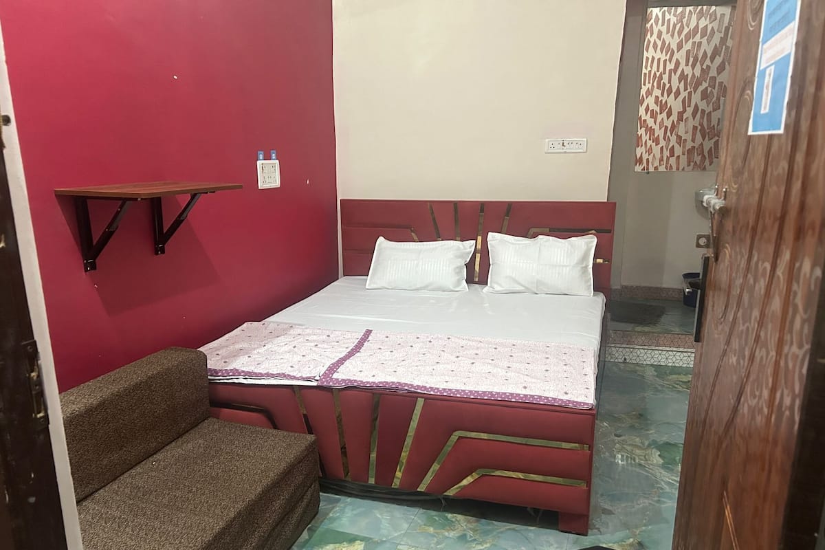 Habitación familiar | Camas extra y ropa de cama