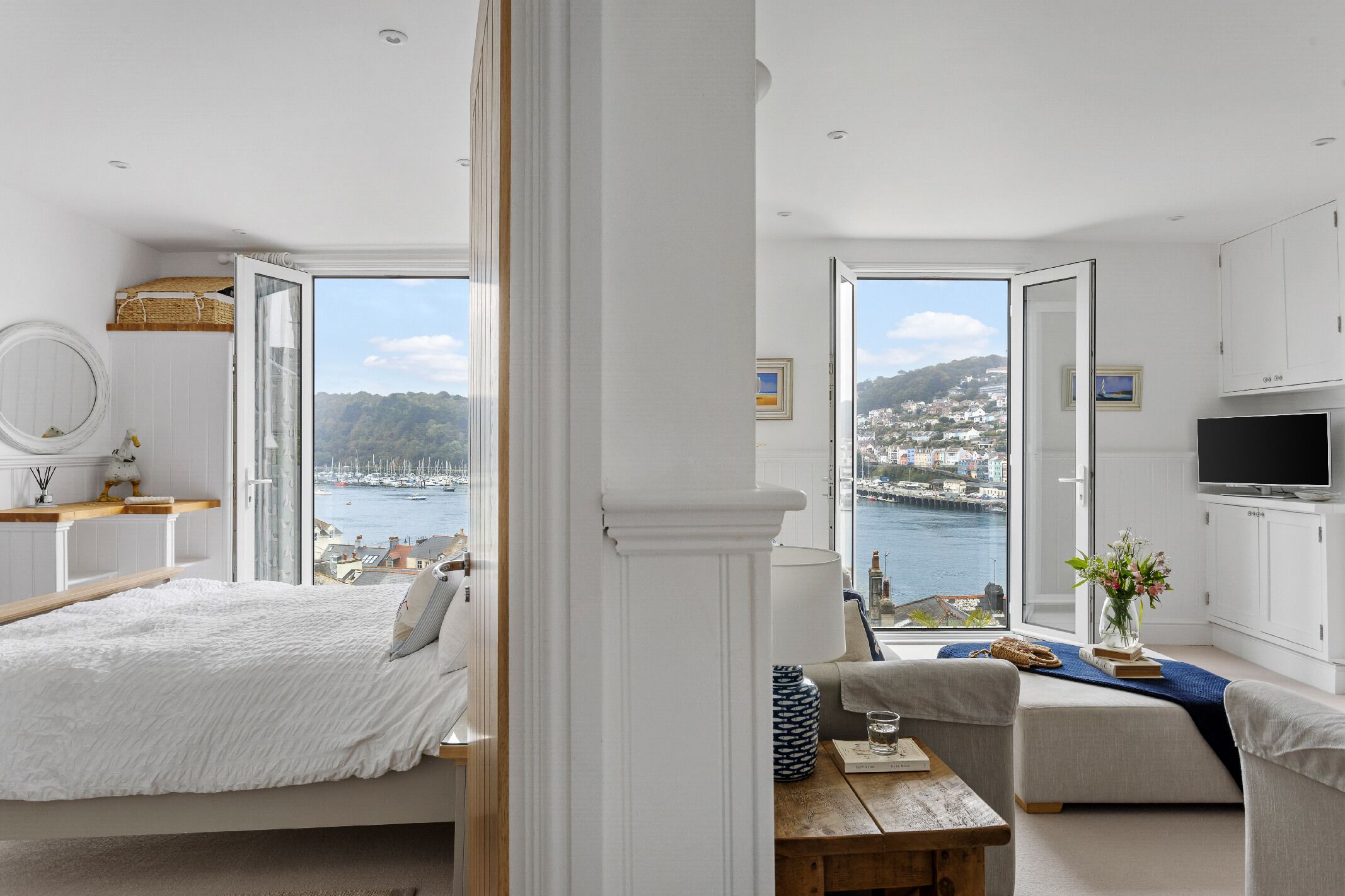 4 quartos, ferros/tábuas de passar roupa, Wi-Fi de cortesia