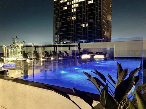 Plaza Peninsula TJ Zona Dorada 3era Etapa Rio