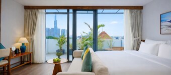 Nexus House Retreat Xuan Thuy