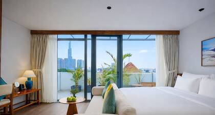 Nexus House Retreat Xuan Thuy