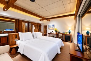 Chambre (The City Calm Room)