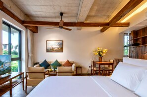 Unclassified image, 2 of 131, button - Nexus House Retreat Xuan Thuy (Ho Chi Minh City)