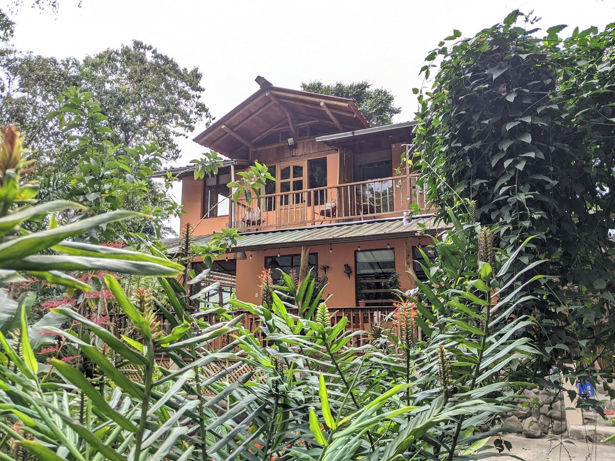 Image de profil de l’hôte