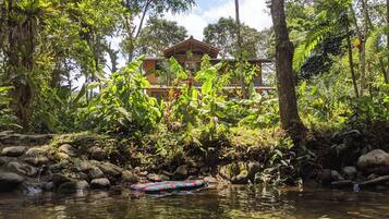 Área da propriedade