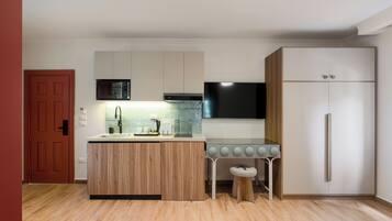 Junior Suite | Private kitchen