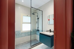 普通套房 | 免費 Wi-Fi、床單