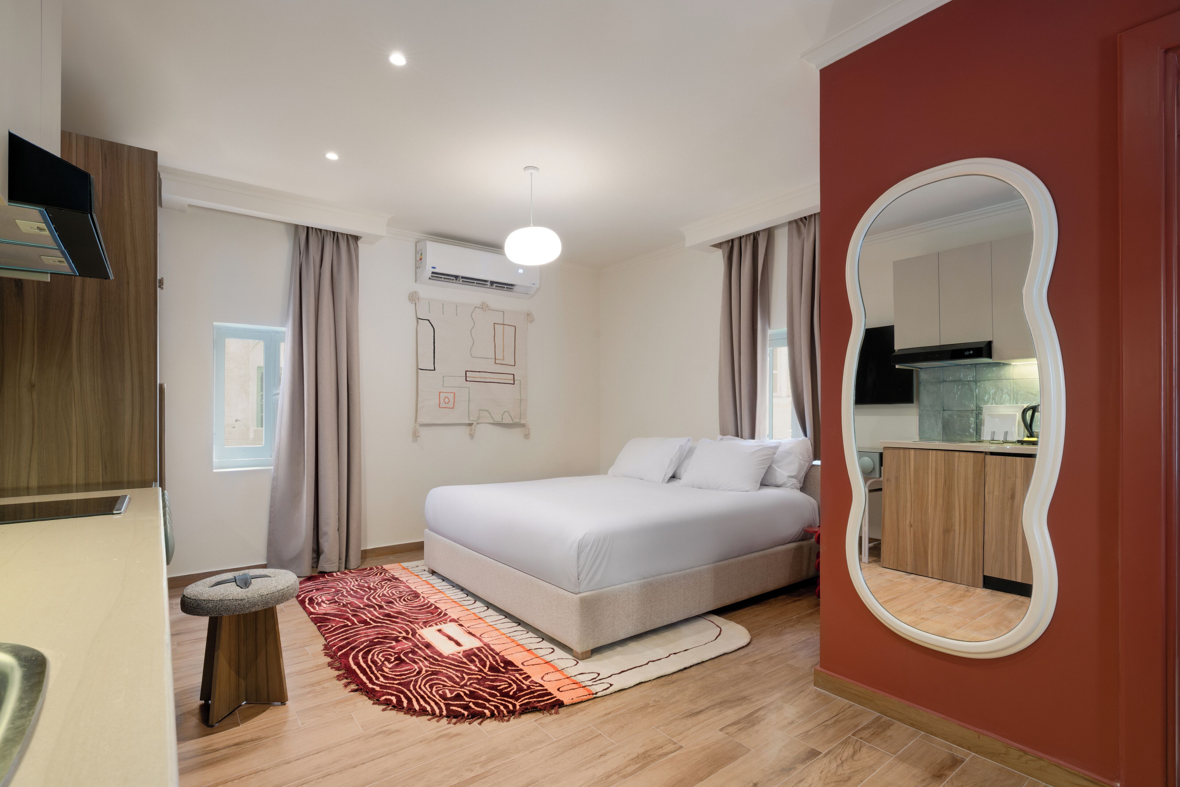 Junior suite | Gratis wifi, beddengoed