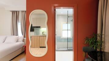 Junior Suite | Free WiFi