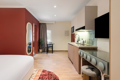 Brassbell l Zamalek Daoud Studios D