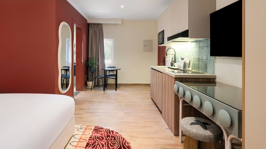 Brassbell l Zamalek Daoud Studios D