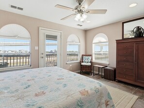 4 habitaciones, wifi y ropa de cama