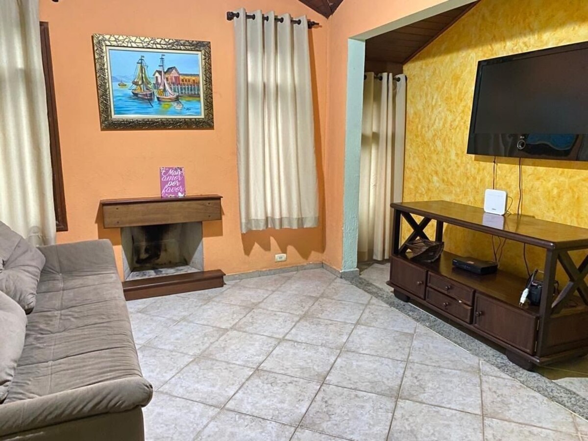 Bild für Gastgeberprofil