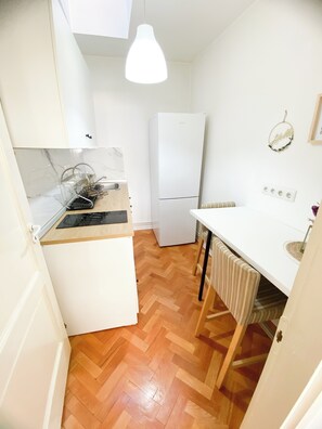Cozinha privada