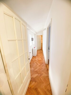 Interior - Vintage Loft in the center (Cluj-Napoca)