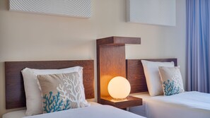2 bedrooms, iron/ironing board, free WiFi, bed sheets - T2 Estiloso c/ Piscina nos Salgados by LovelyStay (Vale Rebelho)