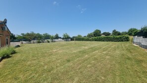 Sport court - Villa Edo beautiful built villa with private pool in a small village in Istria (ZMINJ)