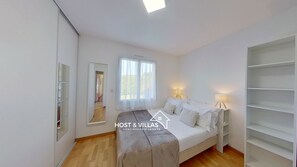 3 bedrooms, iron/ironing board, free WiFi, bed sheets - Host Villas LOUMÉA Saubion (Saubion)
