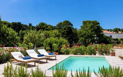 Casa Guarda Island Lošinj