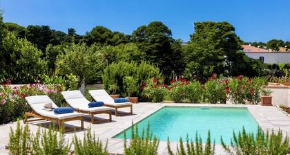 Casa Guarda Island Lošinj