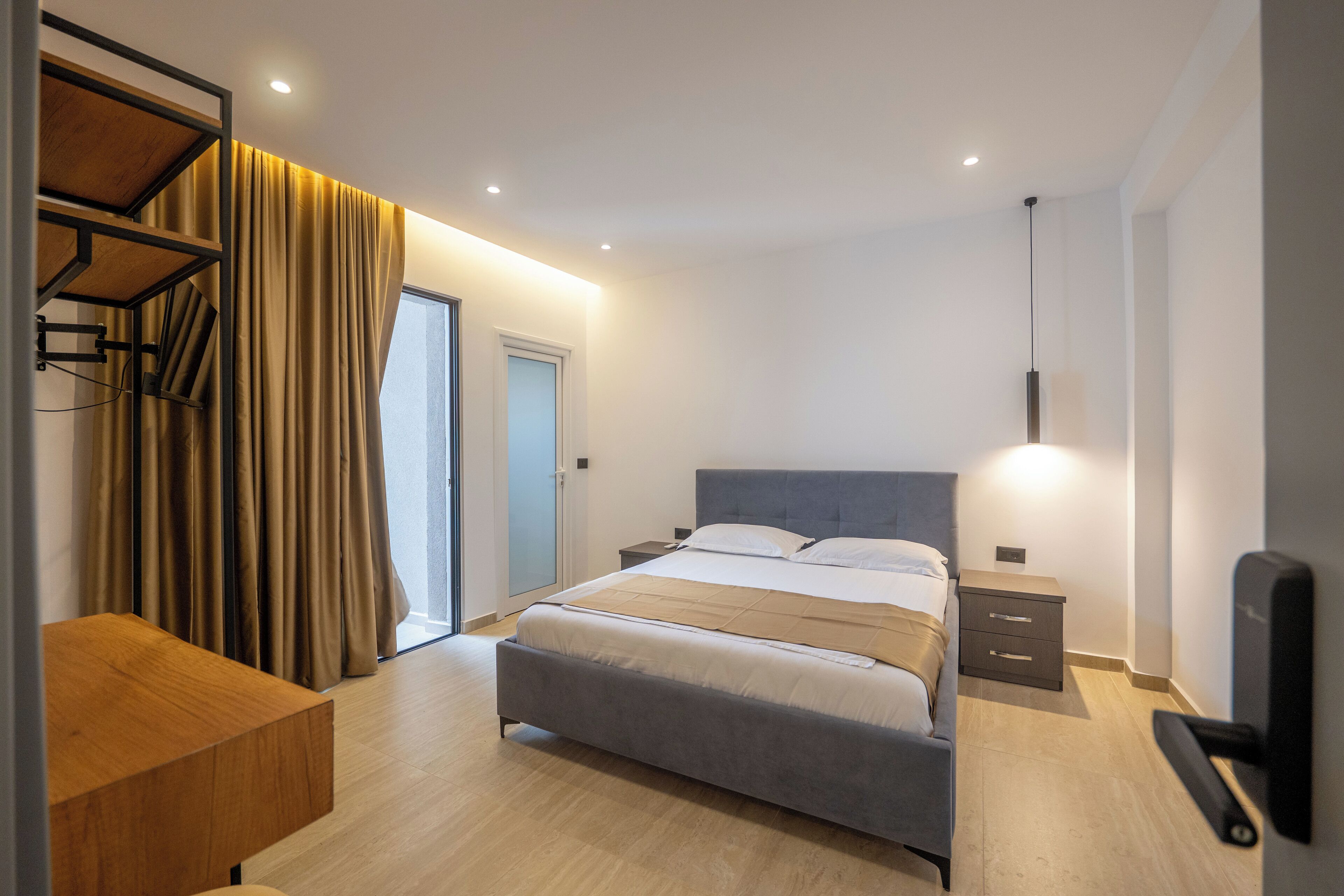 Sistema de insonorización y wifi gratis 