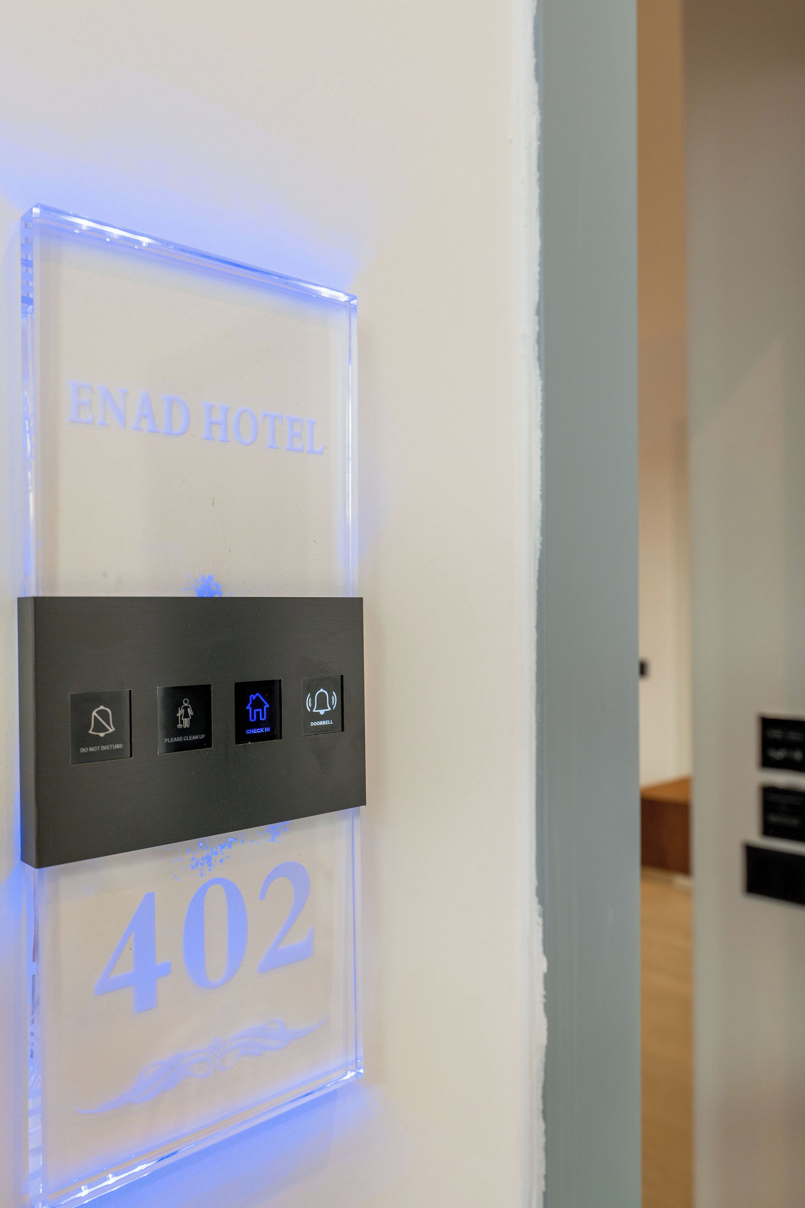 Chambre Deluxe | Chambres insonorisées, Wi-Fi gratuit